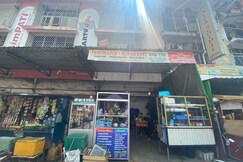 Hotel O Penginapan Alfafa ScorpioNearNagoya Hill Shopping Mall