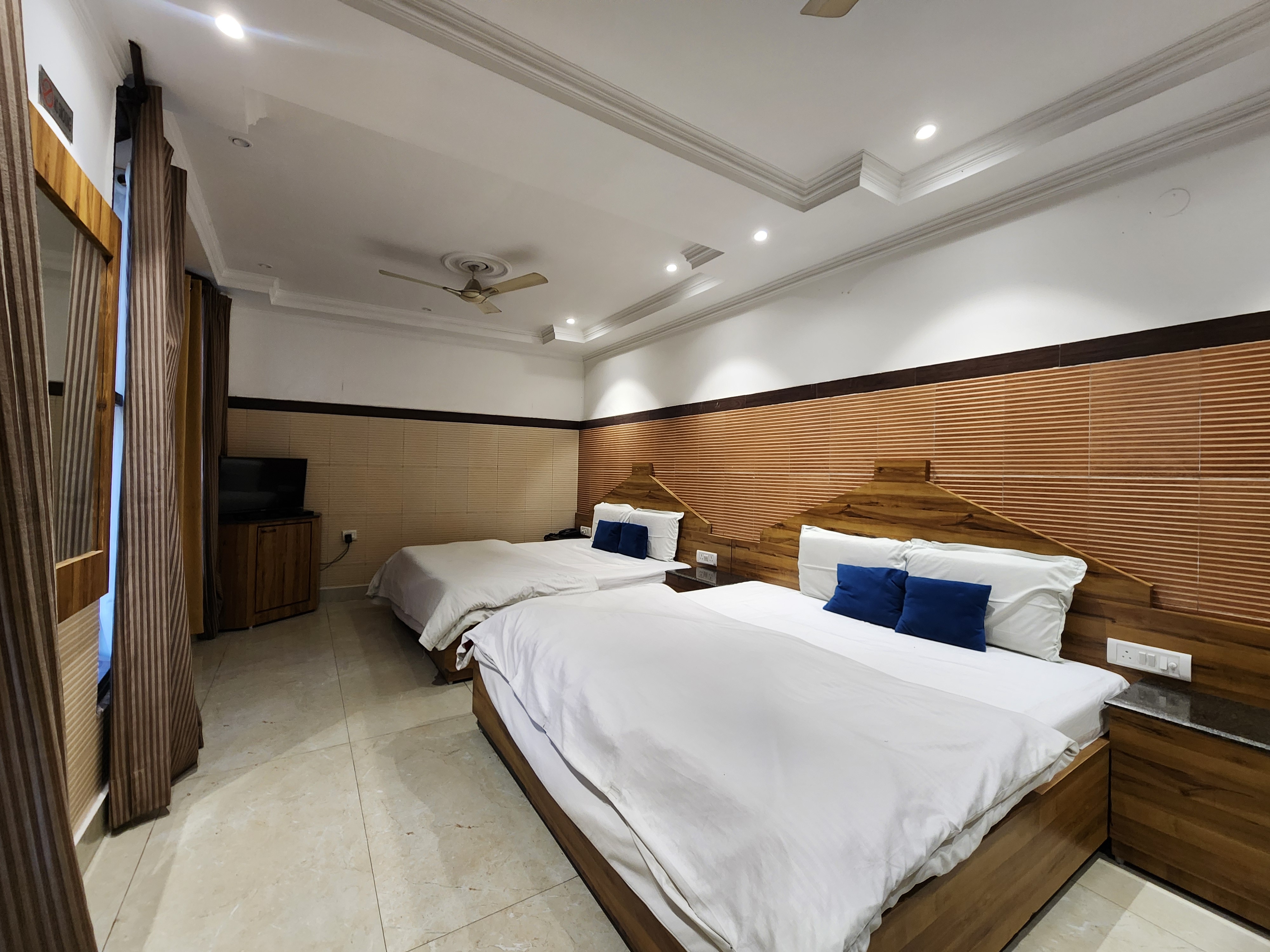 Hotel Surya Excellency - Tap to explore photos