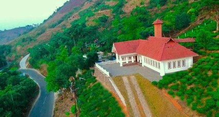 Moon Hill Bunglaow Room Type - Moon Hill Bunglaow