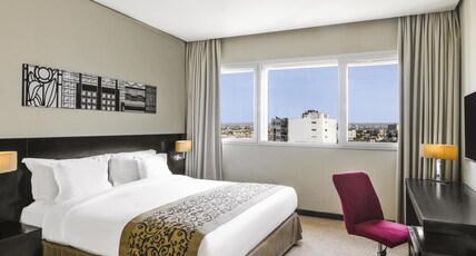 Mövenpick Casablanca Room Type - Classic King