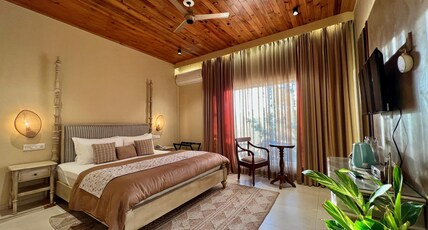 Irah by Parvatah Room Type - Dhara