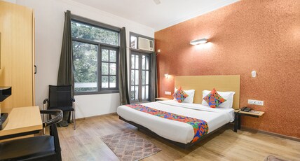 FabHotel Royal Spark Inn Room Type - Premium Room