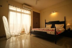 Photos of Skydeck Apartment 4BHK Near Taj