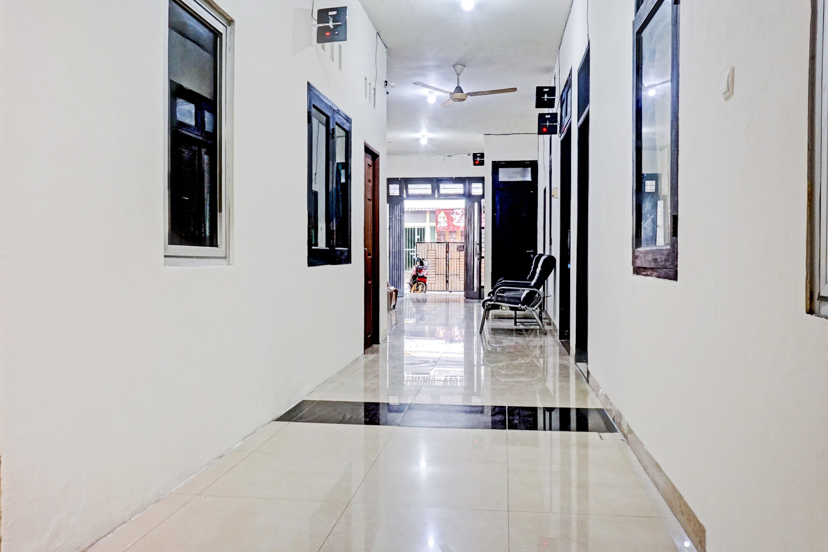 Main gallery