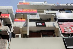 Hotel O HOTEL EMPIRE 18