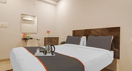 Super Townhouse RCC Pristine Room Type - Classic Super Townhouse RCC Pristine Room Type - Classic