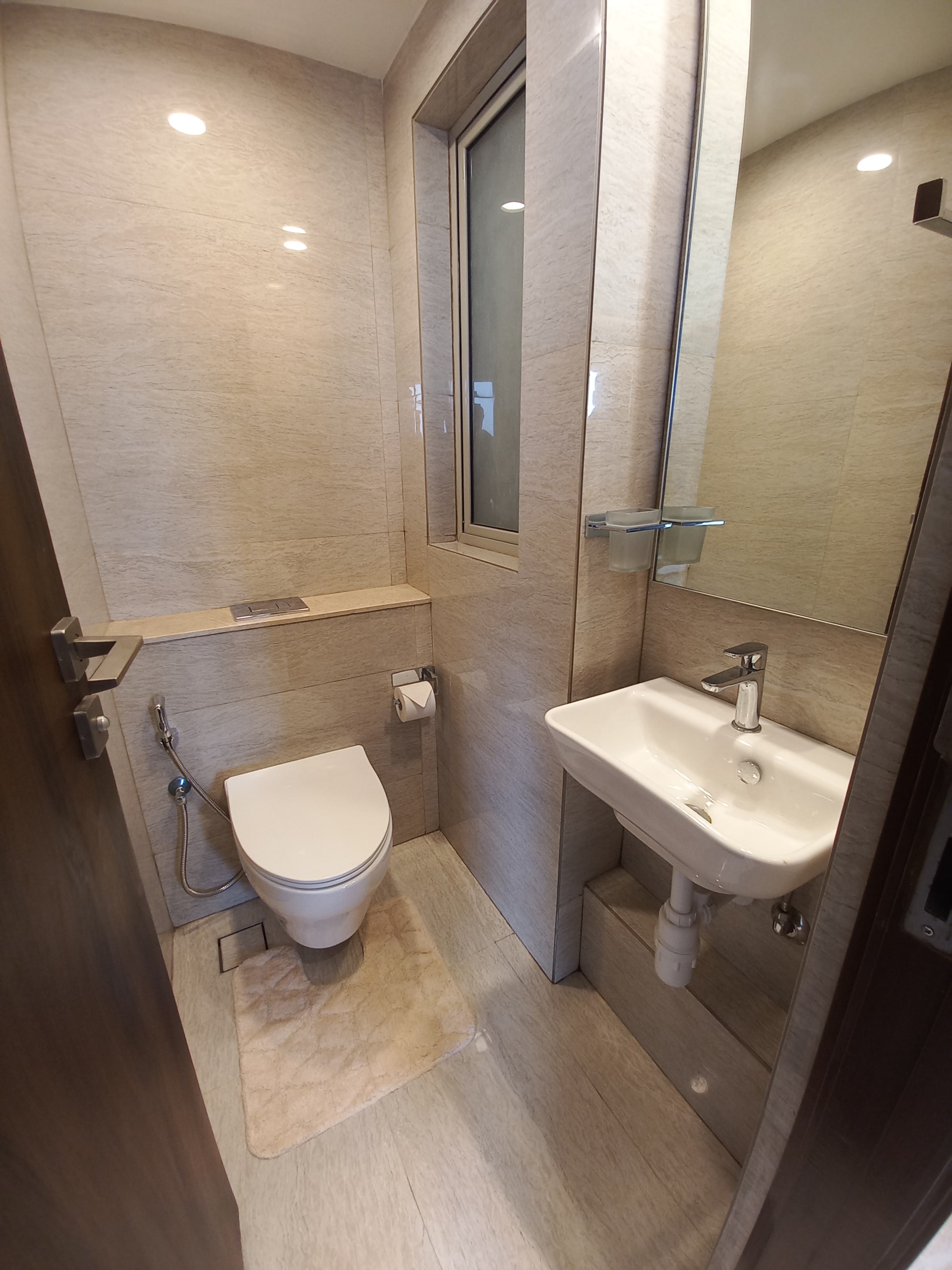 RELOhomes 1BHK Luxury Serviced Apartments - Tap to explore photos