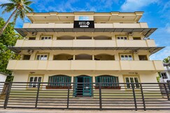 Hotel O Thrissur Railway Junction Formerly Aysha Arcade