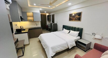 The Sleepy monkey Room Type - The Sleepy monkey