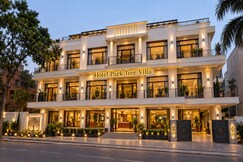 Hotel Park Tree - Sec 20 Noida