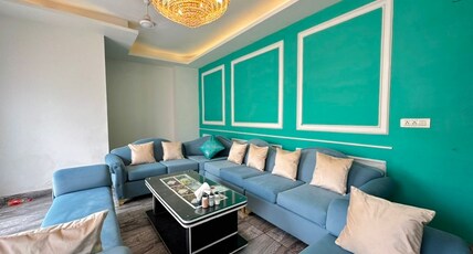Royal Castle Apartment Room Type - Royal Castle Apartment