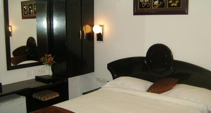 Chothy's Park Room Type - Deluxe AC