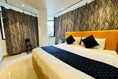 Hotel Jai Siyaram Palace