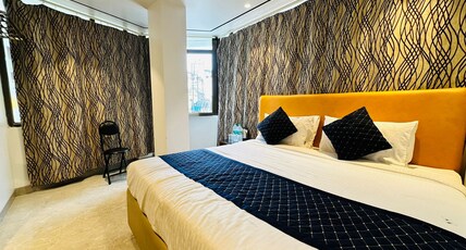 Hotel Jai Siyaram Palace Room Type - Premium Room