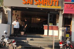 Hotel Sai Smruti