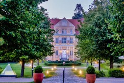 Sunday Resort Rugen - Hotel & SPLASH Erlebniswelt