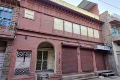 Nahar Villa By Hotspot Hospitality