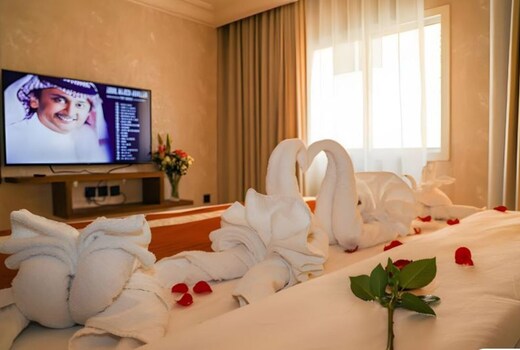 Ivory Inn Hotel Qatar