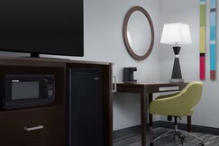 HAMPTON INN STATESBORO GA