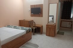 Hotel Vishwa Residency