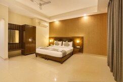 Deccan Dormitory