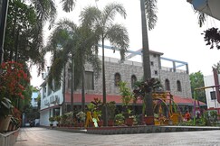 Santiniketan Residency