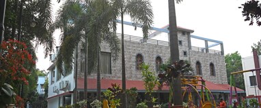 Santiniketan Residency