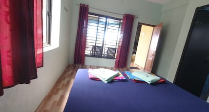 Ocean Beach View Gokarna Room Type - Standard Room