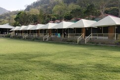 Nature Valley | Luxury Tents & Guided Treks