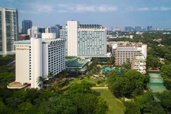 Shangri-La Hotel, Singapore