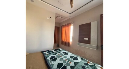 Shree Shyama Dham Room Type - Triple Bed room