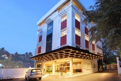 Hotel National Park