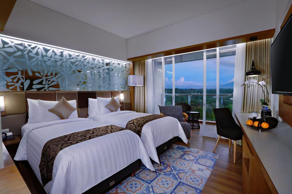 The Alana Hotel and Conference Sentul City - Tap to explore photos
