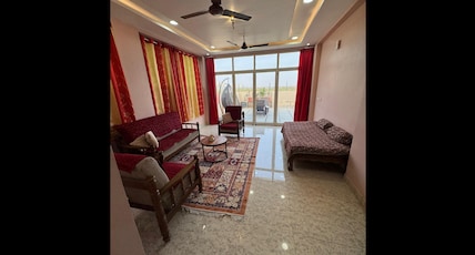Garden View Heights Room Type - Garden View Heights