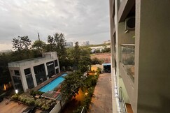 Address of Aqua Dreams by Superhomes