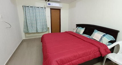 Kalyani Heights Room Type - Vididillu, N.R.Pet