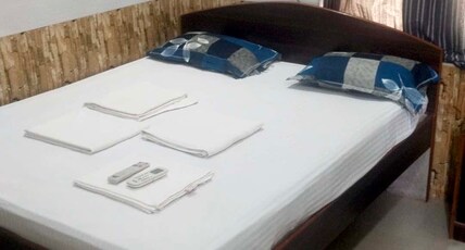 Sri Ramathirivathi hotel  Inn Room Type - Bedroom 11