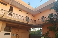 Kharya Palace