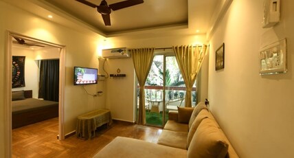 New Luxury Apartment with  Pool Room Type - New Luxury Apartment with  Pool