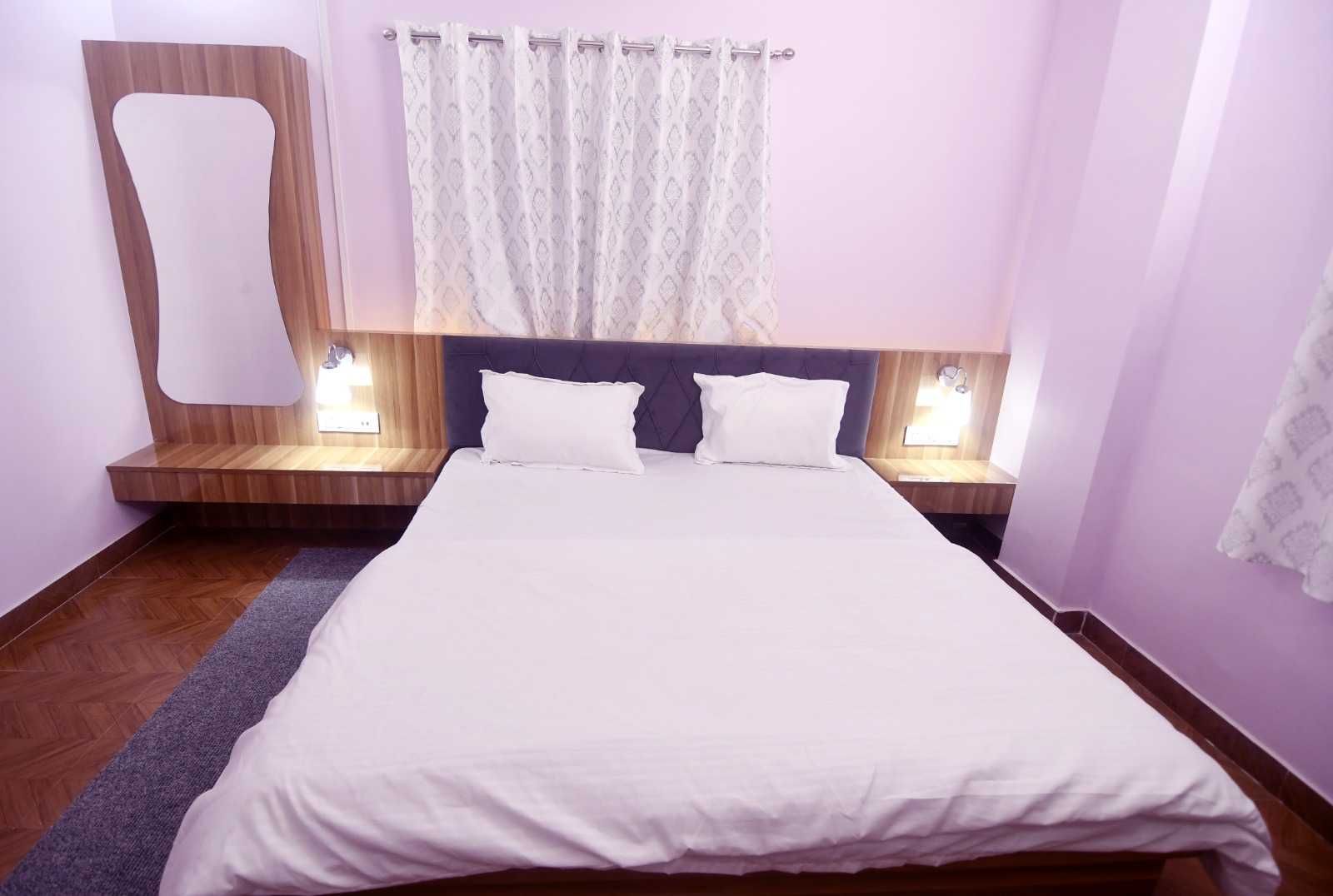 Hotel O NAHOR RESIDENCY - Tap to explore photos