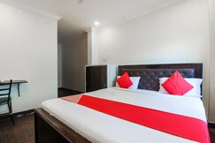 Hotel O Happy Guest House near LV Prasad eye Hospital