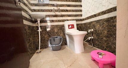 Shri Narayan Dham Room Type - Bedroom 4