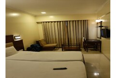 Hotel Vrundavan, Ranjangaon