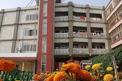 LEO PREMIUM ( Beach property) - A unit of Hotel Leo Castle