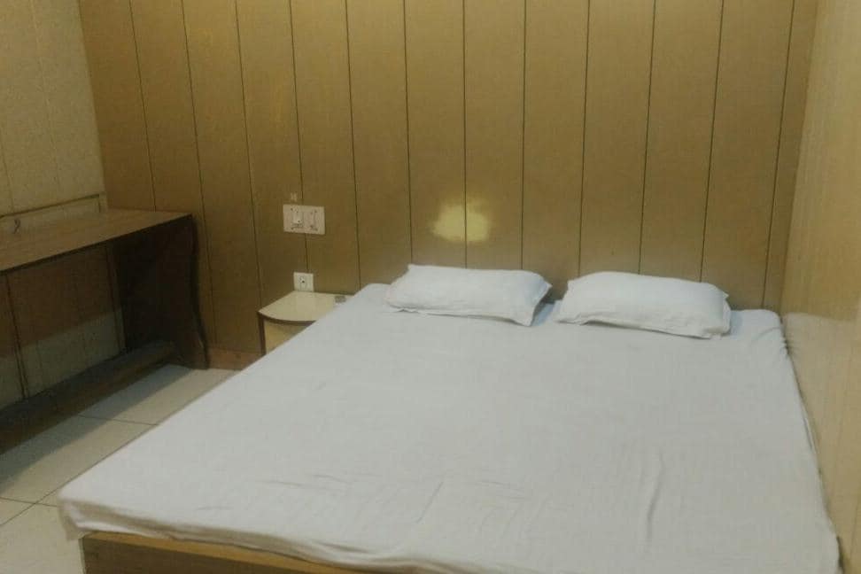 Hotel Natraaj - Tap to explore photos