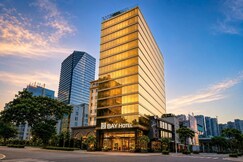Bay Hotel Ho Chi Minh