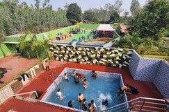 Honeybee Resort