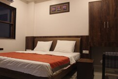 Address of Hotel Pristina INN