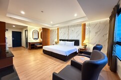 Nova Park Hotel