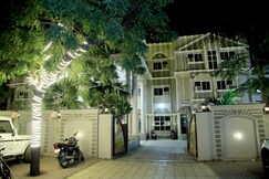 Hotel Shree Maruti